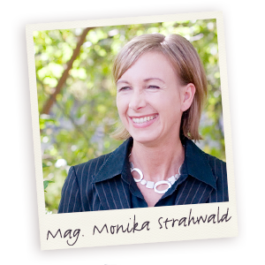 Mag. Monika Strahwald