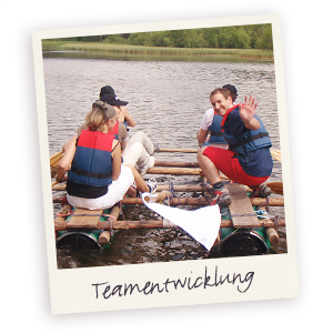 Teamentwicklung